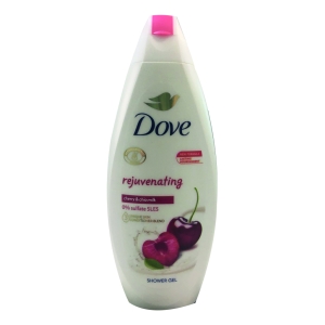 DOVE Doccia Ciliegia - 250ml