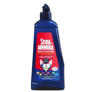 STIRA E AMMIRA Smacchiatore Super Potente con Enzimi - 500ml