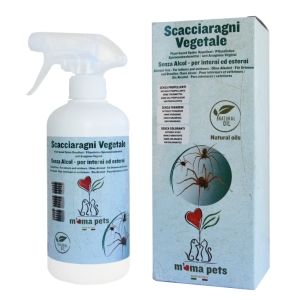 LINEA 101 Spray Scacciaragni - 500ml 