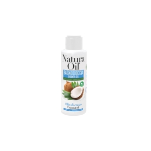 NATURA OIL Bagnodoccia all'Olio di Cocco - 100ml 