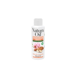 NATURA OIL Bagnodoccia Olio di Mandorla - 100ml