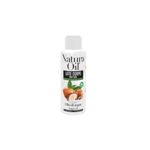 NATURA OIL Latte Corpo Olio di Argan - 100ml