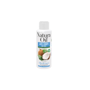 NATURA OIL Latte Corpo Olio di Cocco - 100ml