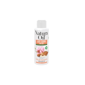 NATURA OIL Latte Corpo Olio di Mandorla - 100ml