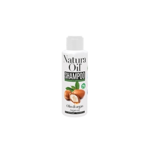NATURA OIL Shampoo Olio di Argan - 100ml