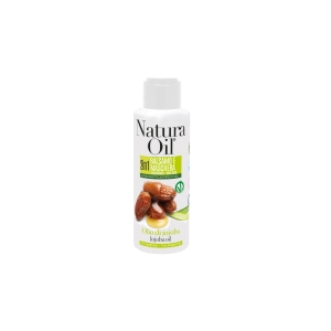 NATURA OIL Balsamo 2in1 Olio di Jojoba - 100ml 