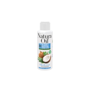 NATURA OIL Balsamo Olio di Cocco 2in1 - 100ml 