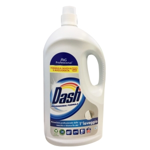 DASH Detersivo Liquido - 80 lavaggi