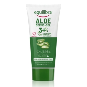 EQUILIBRA Dermo Gel Aloe 3+  150ml