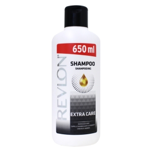 REVLON Shampoo Ristrutturante - 650ml