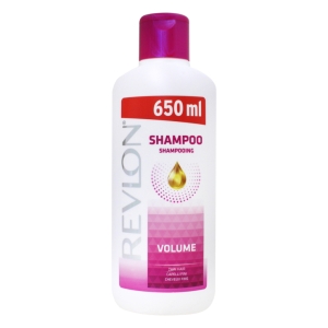 REVLON Shampoo Volume - 650ml