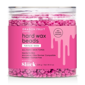 SLIICK Perle di Cera con Dragon Fruit - 226gr