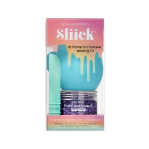 SLIICK Kit Ceretta Waxing 