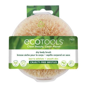 ECOTOOLS Spazzola Corpo Esfoliante