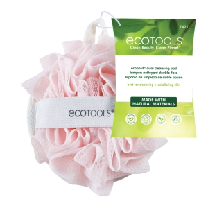 ECOTOOLS Spugna Corpo 2in1