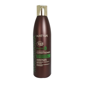 KATIVA Balsamo Macadamia Idratante - 250ml