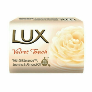 LUX Saponetta Velvet Touch - 80gr