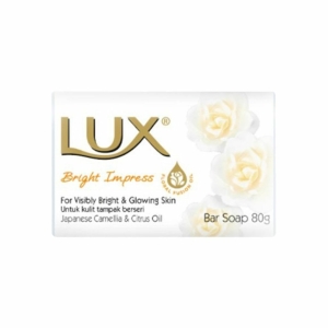 LUX Saponetta Bright Impress - 80gr