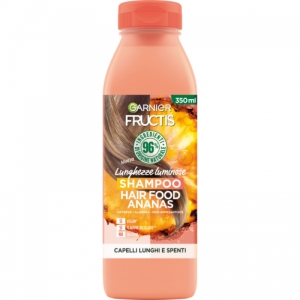 FRUCTIS Shampoo Hair Food Ananas - 350ml