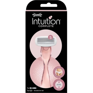 WILKINSON Rasoio Intuition Completo 