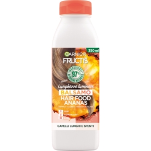 FRUCTIS Balsamo Hair Food Ananas - 350ml