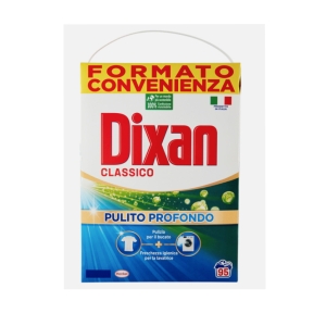 DIXAN Fustone Classico - 95 misurini