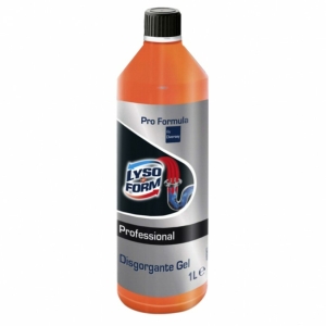 LYSOFORM Disgorgante Liquido - 1 litro