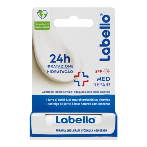 LABELLO Burrocacao Med Repair - 5,5ml