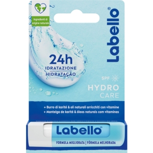 LABELLO Burrocacao Hydro Care - 5,5ml