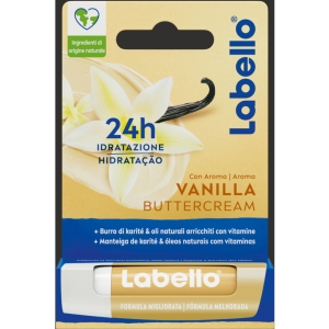 LABELLO Burrocacao Vaniglia - 5,5ml