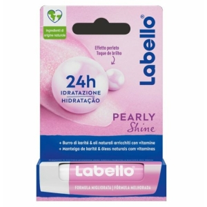 LABELLO Burrocacao Pearly Shine - 5,5ml