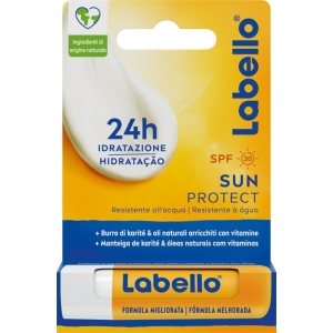 LABELLO Burrocacao Sun Protect - 5,5ml