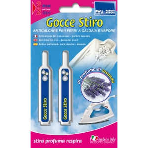 PARODI Gocce Stiro al Profumo di Lavanda - 2*4ml