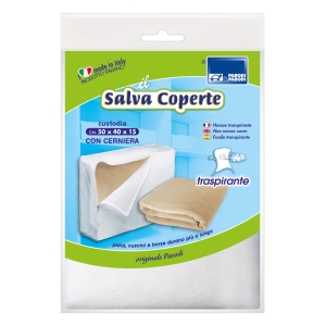 PARODI Salva Coperte 50*40*15 Con Cerniera