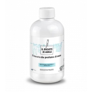 IL BUCATO DI ADELE Profuma Biancheria Bianco Pulito - 150ml