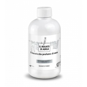 IL BUCATO DI ADELE Profuma Biancheria Bianco Puro - 500ml