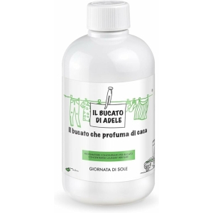 IL BUCATO DI ADELE Profuma Biancheria Sole - 500ml