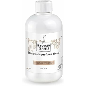 IL BUCATO DI ADELE Profuma Biancheria Argan - 500ml