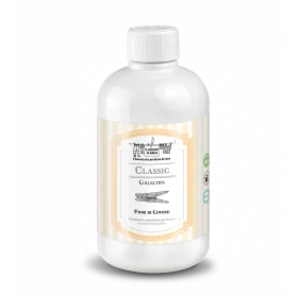 IL BUCATO DI ADELE Profuma Biancheria Cotone - 500ml