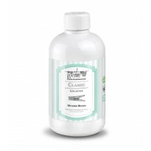 IL BUCATO DI ADELE Profuma Biancheria Muschio Bianco - 500ml