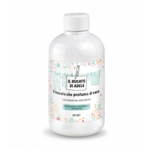IL BUCATO DI ADELE Profuma Biancheria Sport - 500ml