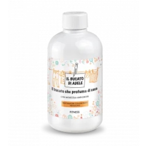 IL BUCATO DI ADELE Profuma Biancheria Fitness - 500ml