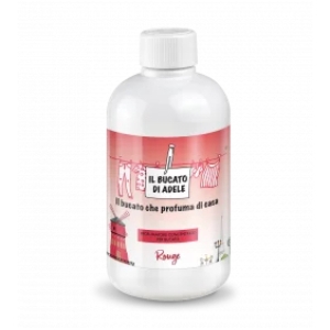 IL BUCATO DI ADELE Profuma Biancheria Rouge - 500ml