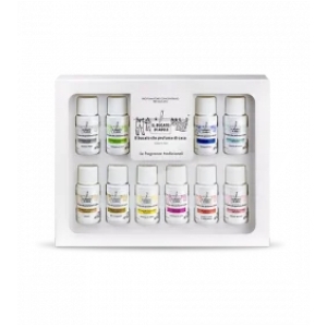 IL BUCATO DI ADELE Cofanetto Profuma Biancheria - 10 pezzi*20ml