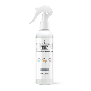 IL BUCATO DI ADELE Spray Tessuti Bianco - 250ml
