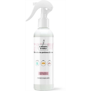IL BUCATO DI ADELE Spray Tessuti Fresco - 250ml
