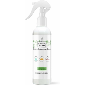 IL BUCATO DI ADELE Spray Tessuto Sole - 250ml