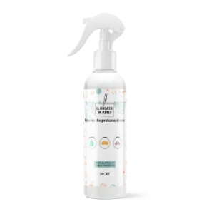 IL BUCATO DI ADELE Spray Tessuto Sport - 250ml 