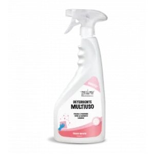 IL BUCATO DI ADELE Spray Multiuso Fresco - 750ml