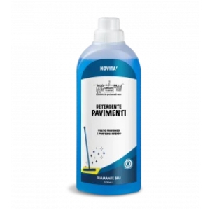 IL BUCATO DI ADELE Detergente Pavimenti Diamante - 1 litro